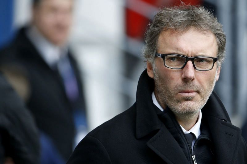 Blanc has been linked with the USA job, would he of entertained Karen Brady if she came calling?