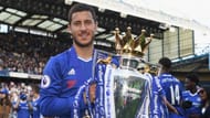 EHazard would have made Barca virtually 'unbeatable'