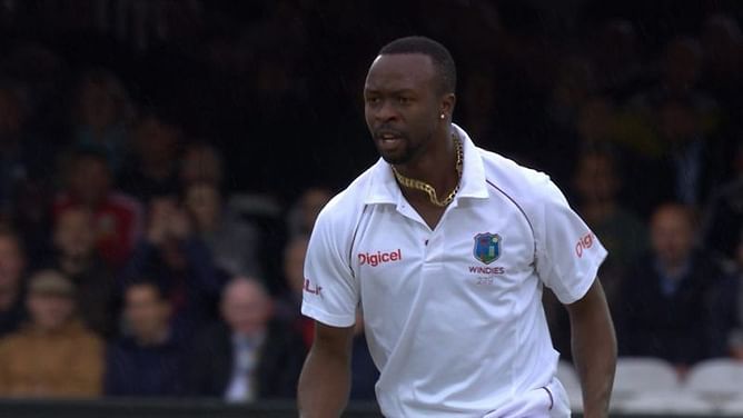 New Zealand vs West Indies 2017: 5 WI players to watch out for in the Test series