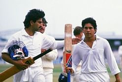 Sachin Tendulkar Farewell Special: 5 most memorable test innings