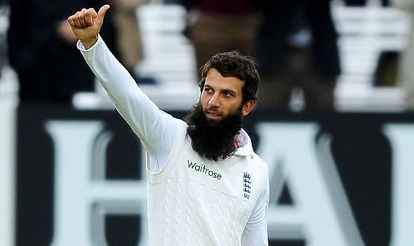 Moeen Ali will be crucial be as an All-rounder with Stokes missing the series