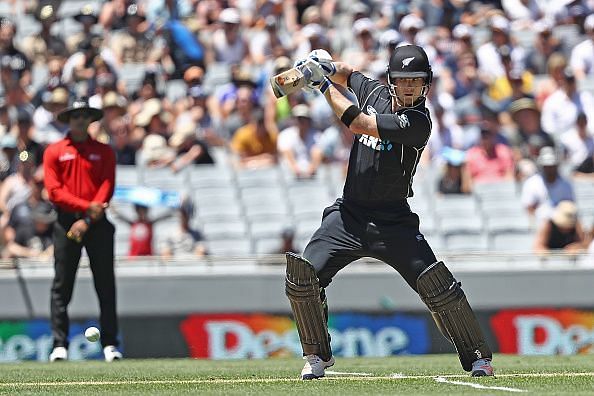 9 players who scored a hundred on Test debut, but a duck on ODI debut