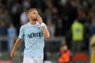 SS Lazio v Cagliari Calcio - Serie A
