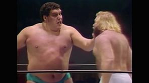 Size matters: 10 of wrestling's best big men