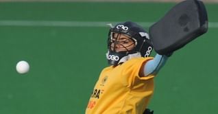 'Jobless Goalkeeper' Savita hopes Asia Cup win ends 9-year wait