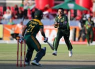 Saeed Ajmal