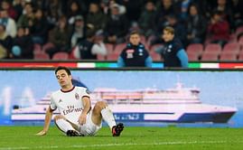 5 things we learnt from European Football this weekend