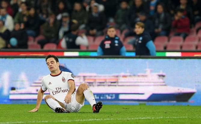 5 things we learnt from European Football this weekend