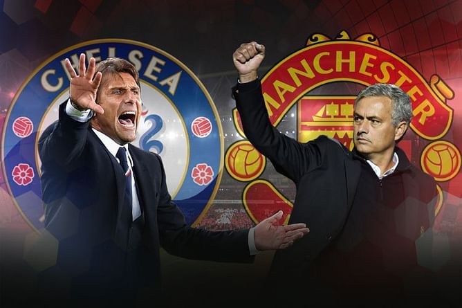 5 reasons why Manchester United will destroy Chelsea