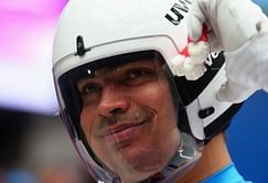Shiva Keshavan still awaiting TOPS funds 2 months before Winter Olympics