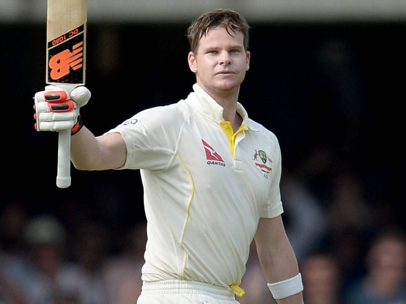 Smith will look to brush aside the criticism for his captaincy and win the Ashes series