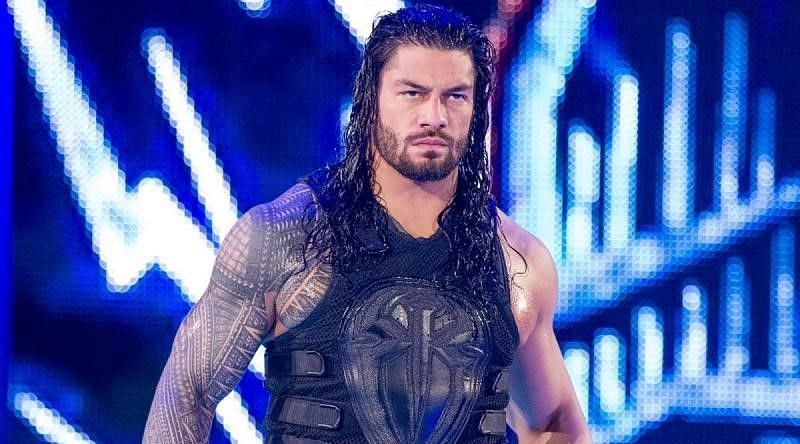 Roman Reigns and Big E seem primed to fight