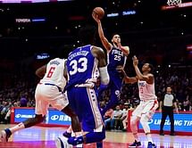 Can the Philadelphia 76ers be the Boston Celtics' foes for years to come?