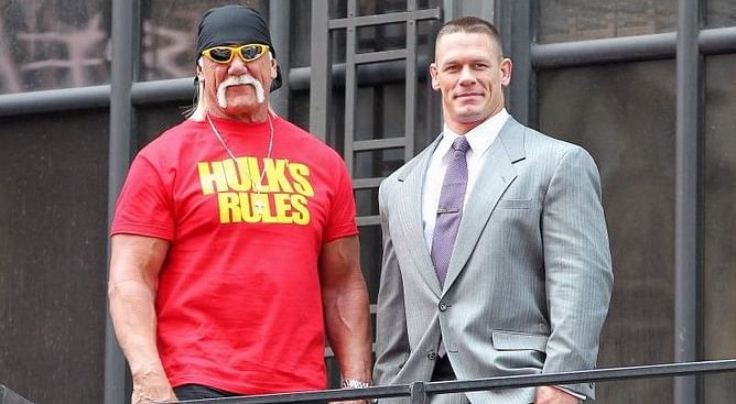 From the WWE Rumor Mill: Hulk Hogan potentially involved in huge pro-wrestling angle with Austin Aries