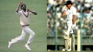 Image result for Michael Holding's 'Over of the centuryâ