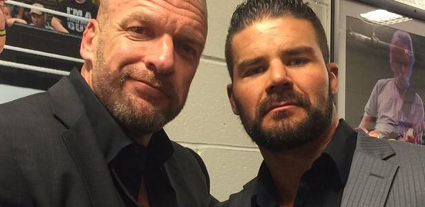 Image result for bobby roode hhh