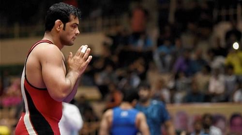 Sushil Kumar