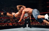 Could the RKO bring down 'The Monster Among Men?'