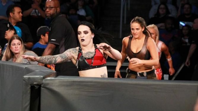 Best and worst of SmackDown Live: 21 November, 2017