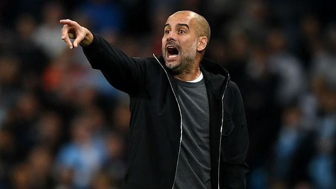 5 players who are proving Guardiola's critics wrong this season