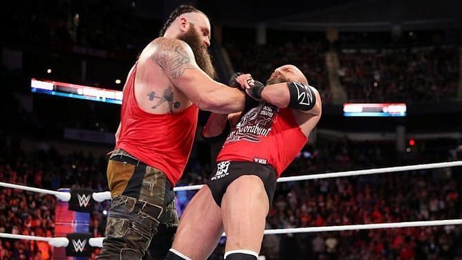 From the WWE Rumor Mill: Triple H's Royal Rumble and WrestleMania opponents possibly revealed