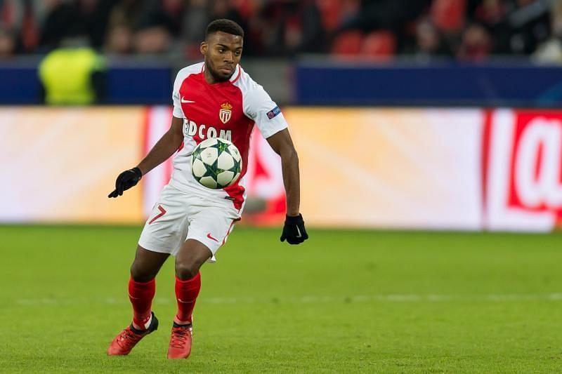 Arsenal drop interest in Thomas Lemar