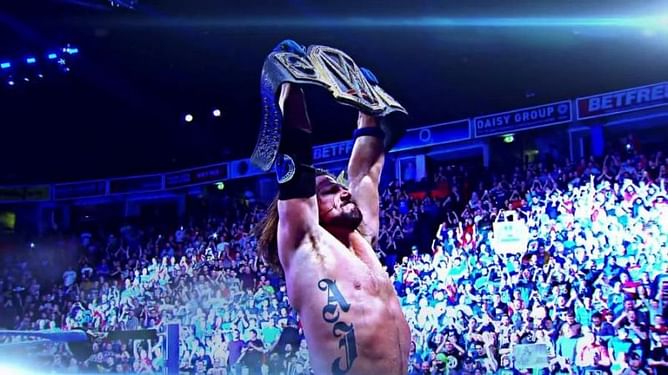 5 WWE stars who desperately need a win at Survivor Series