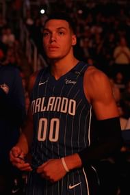 Orlando Magic v Phoenix Suns