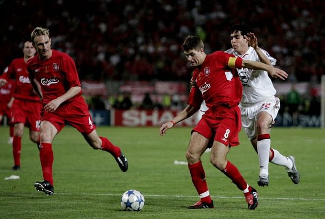 Inability to see out games is a big problem for Liverpool
