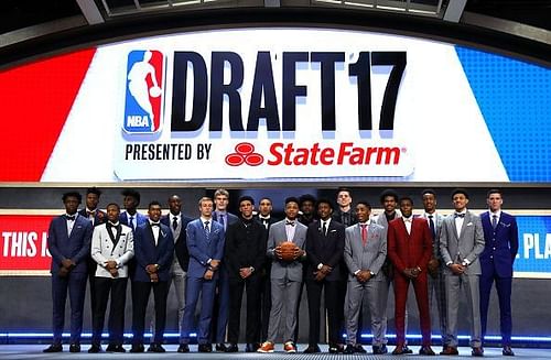 2017 NBA Draft