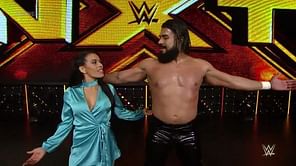 WWE News: Reason behind WWE taping NXT outside Full Sail University in 2018