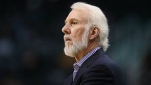 Popovich's political comments receive interesting reactions