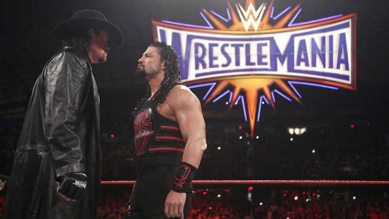 Roman Reigns was greeted with largely negative reactions from fans and experts alike after he bested the Undertaker at Wrestlemania 33
