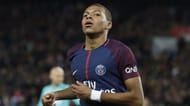 Kylian Mbappé is the sensation of French football