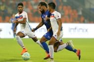 Balwant Singh still hasn't gotten back to full form. (Photo: ISL)