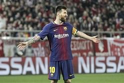 Olympiakos 0-0 FC Barcelona, 5 Talking Points