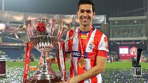 ISL 2017: "I would never close any doors to the ISL," says former ATK star Luis Garcia