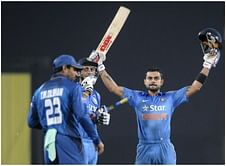 Virat Kohli Birthday: India's Top 5 ODI wins under Kohli's captaincy