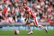 Stoke City v West Bromwich Albion - Premier League