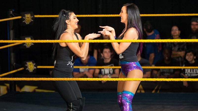 Was this episode of NXT average or iconic?