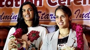 China Open: Sindhu, Saina to spearhead Indian challenge