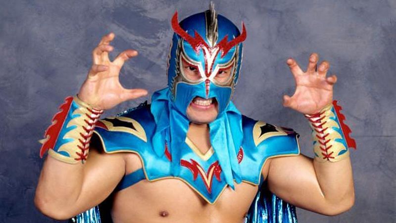 Utimo Dragon was an awesome cruiserweight that never got the chance to succeed in WWE