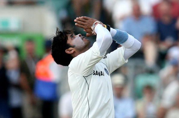 5 times tailenders surprised everyone with their batting in Test cricket