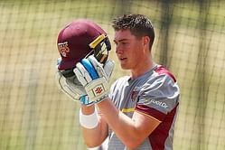 Of Matt Renshaw and Australia's Selection Shenanigans