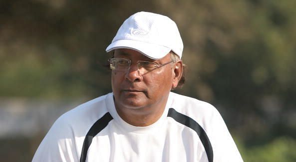 Former East Bengal manager Subhash Bhowmick has again courted controversy