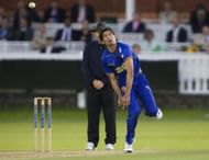 Sohail Tanvir led from the front