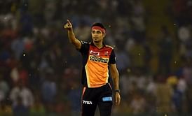 One of the umpires in our Ranji match informed about India selection, reveals Siddarth Kaul