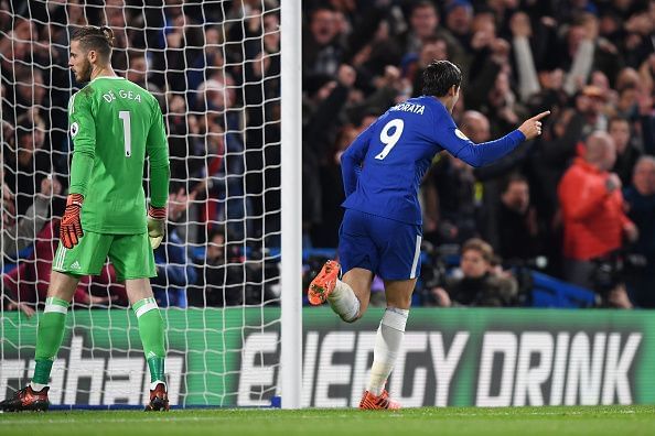 Twitter reacts after Chelsea beat Manchester United yet again at Stamford Bridge
