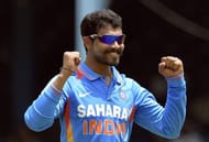 Ravindra Jadeja