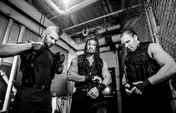 5 reasons why Shield vs New Day is the match to make for Survivor Series